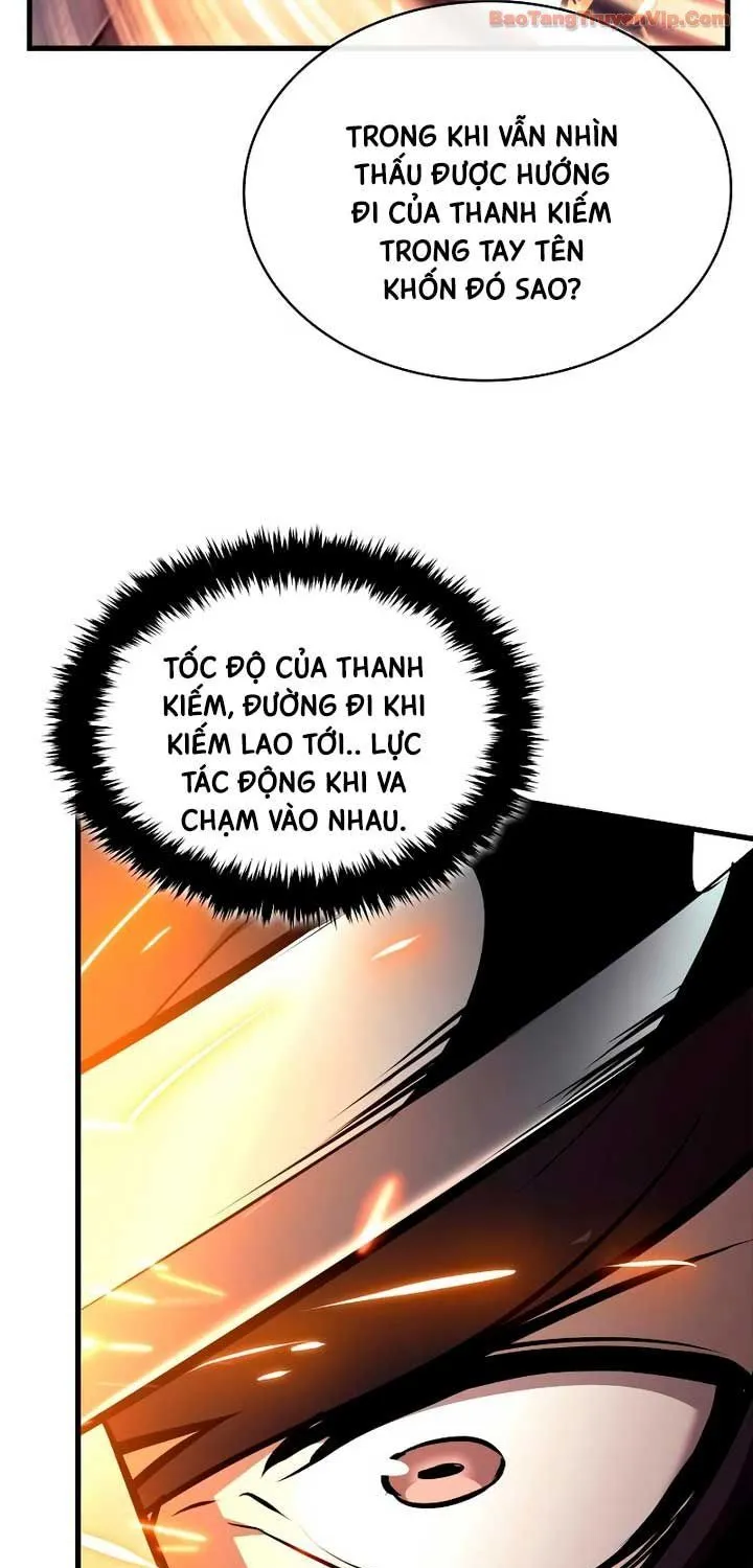 Ma Thần Trùng Sinh Chap 31 - Next Chap 32