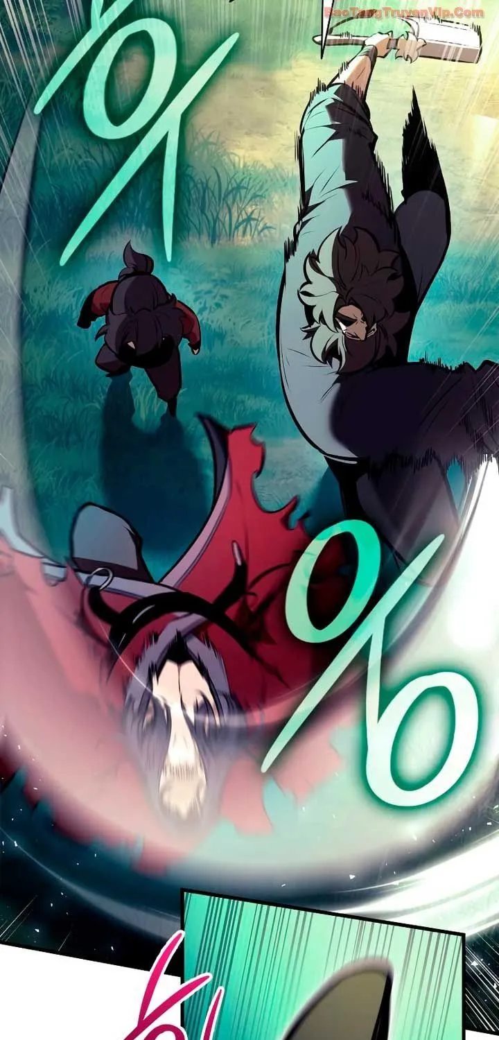 Ma Thần Trùng Sinh Chap 31 - Next Chap 32