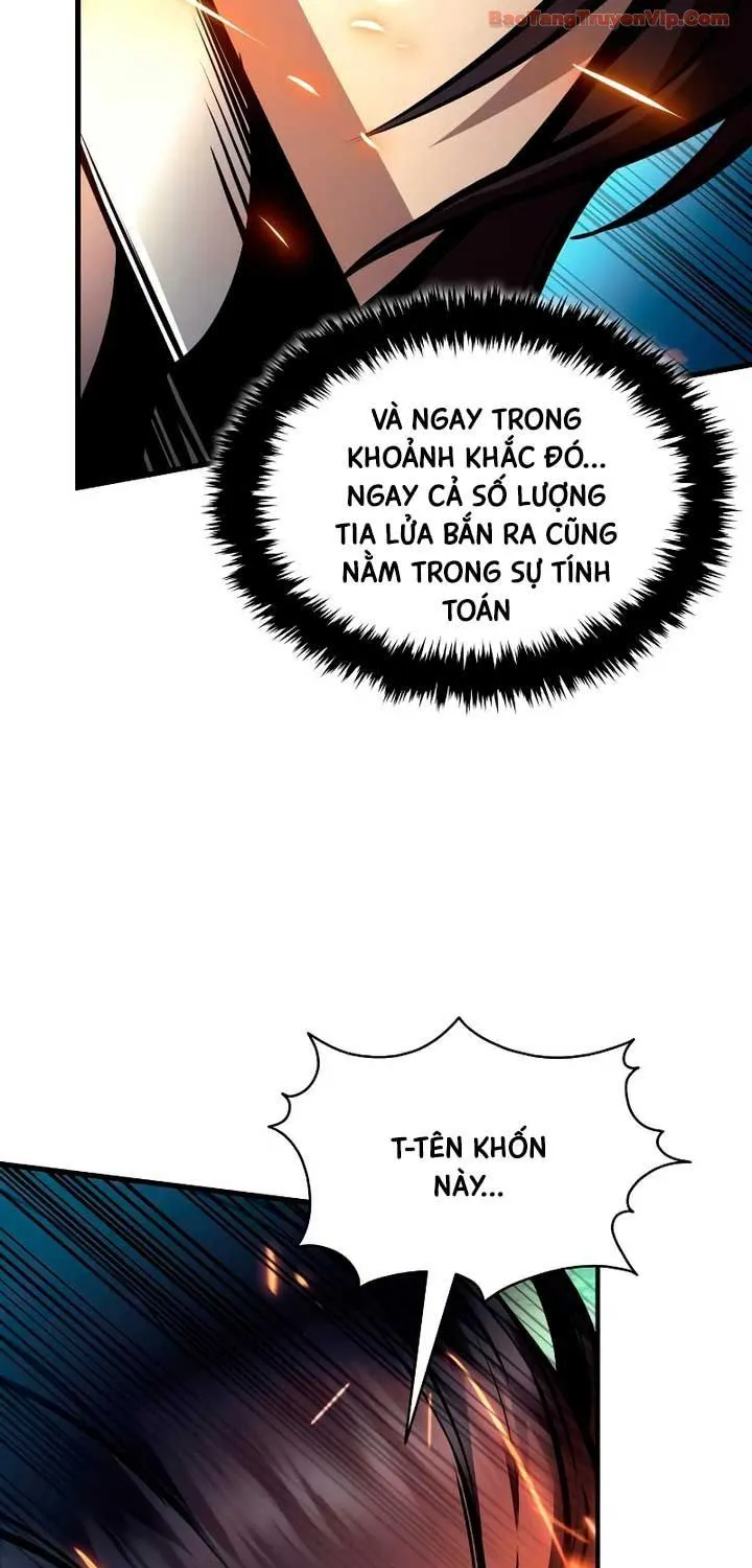 Ma Thần Trùng Sinh Chap 31 - Next Chap 32