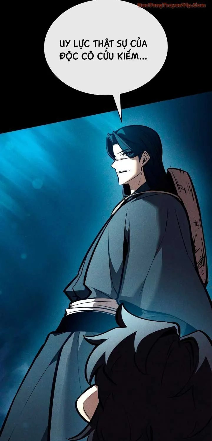 Ma Thần Trùng Sinh Chap 31 - Next Chap 32