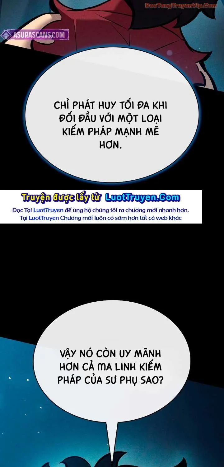 Ma Thần Trùng Sinh Chap 31 - Next Chap 32