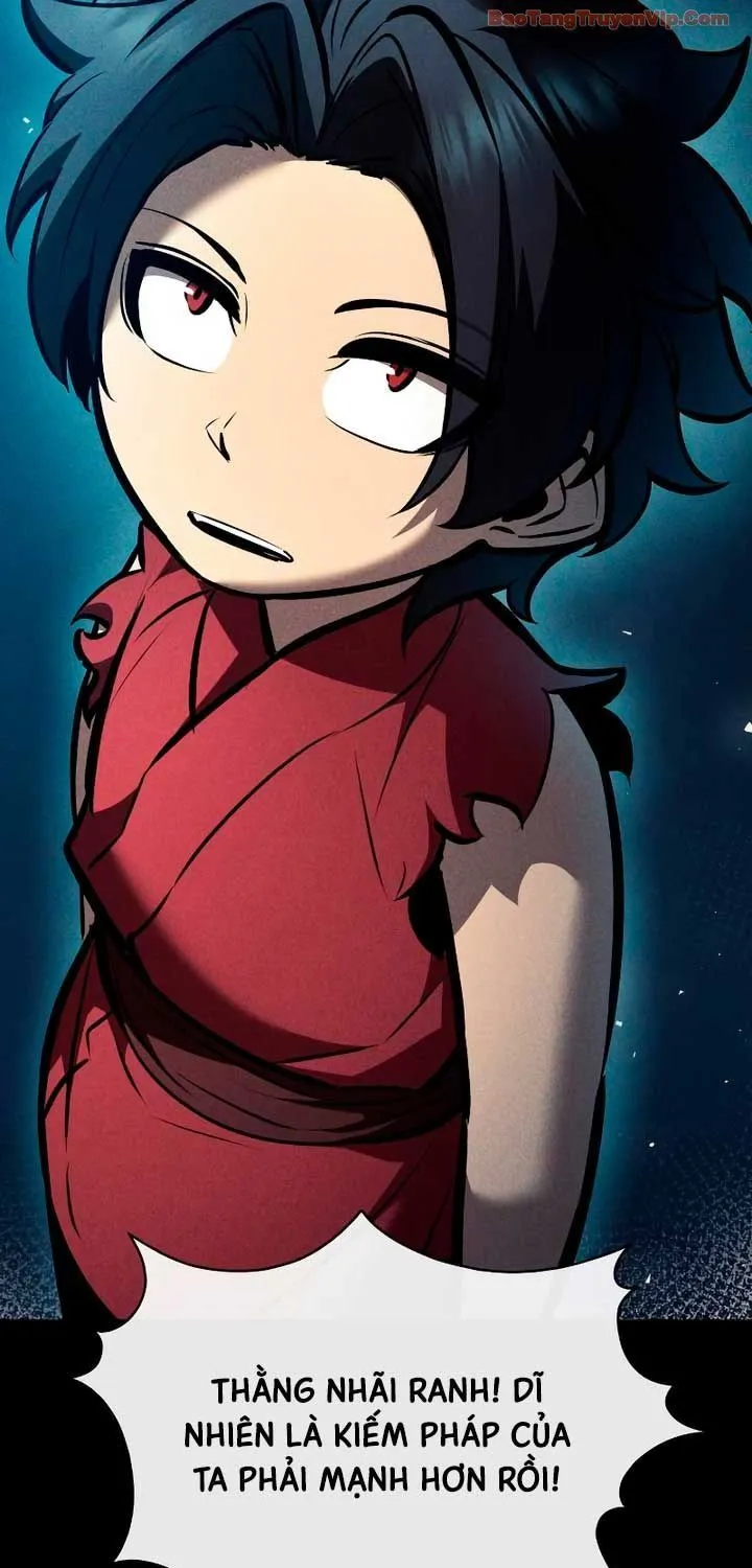 Ma Thần Trùng Sinh Chap 31 - Next Chap 32