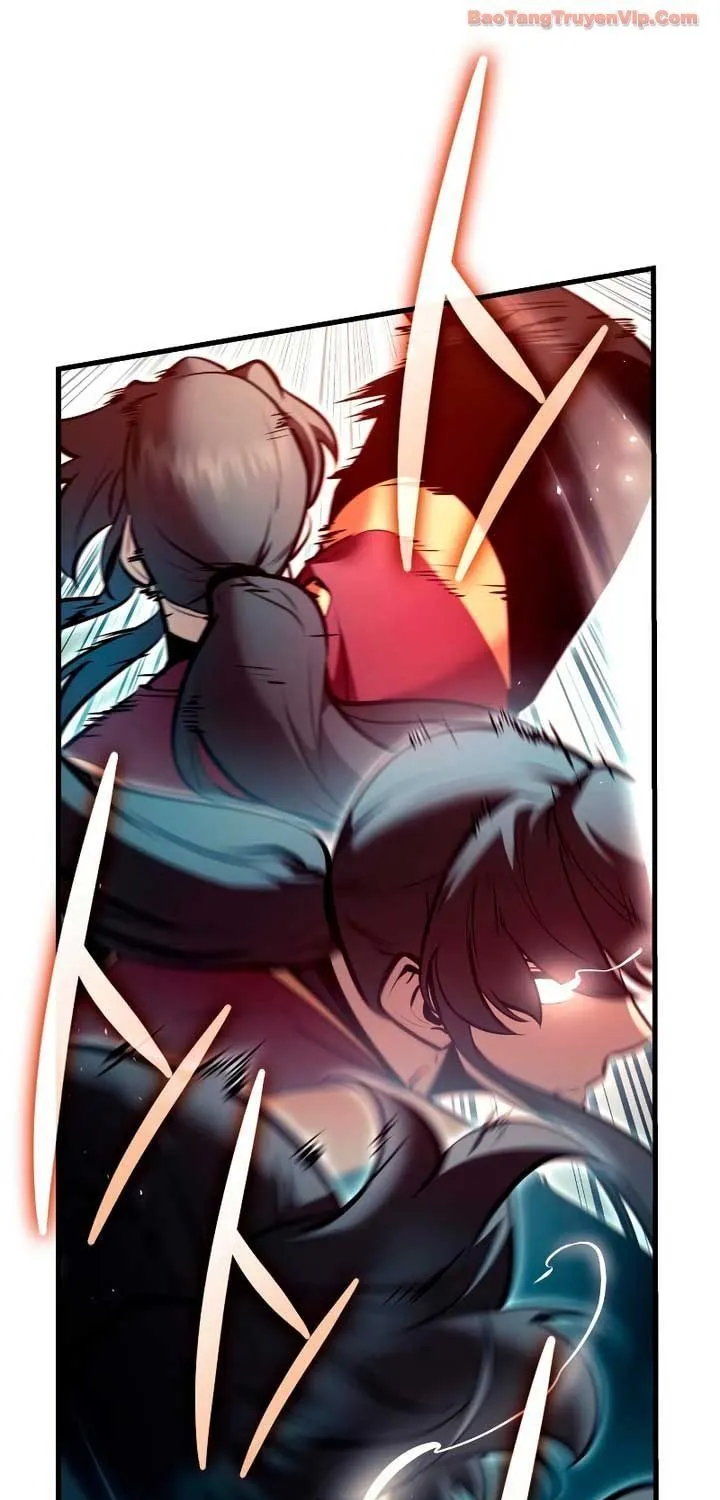 Ma Thần Trùng Sinh Chap 31 - Next Chap 32