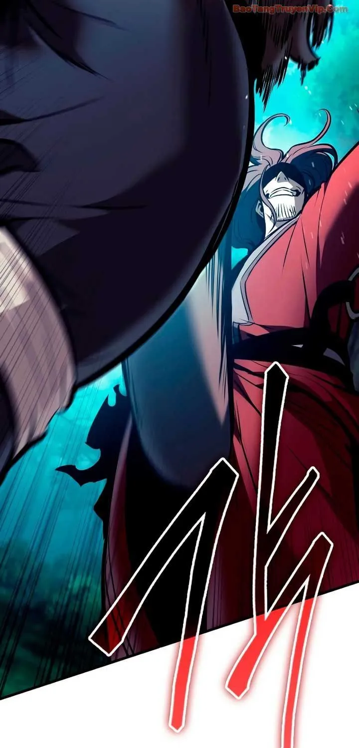 Ma Thần Trùng Sinh Chap 31 - Next Chap 32