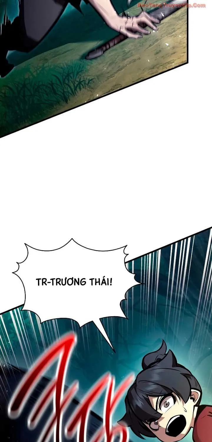Ma Thần Trùng Sinh Chap 31 - Next Chap 32