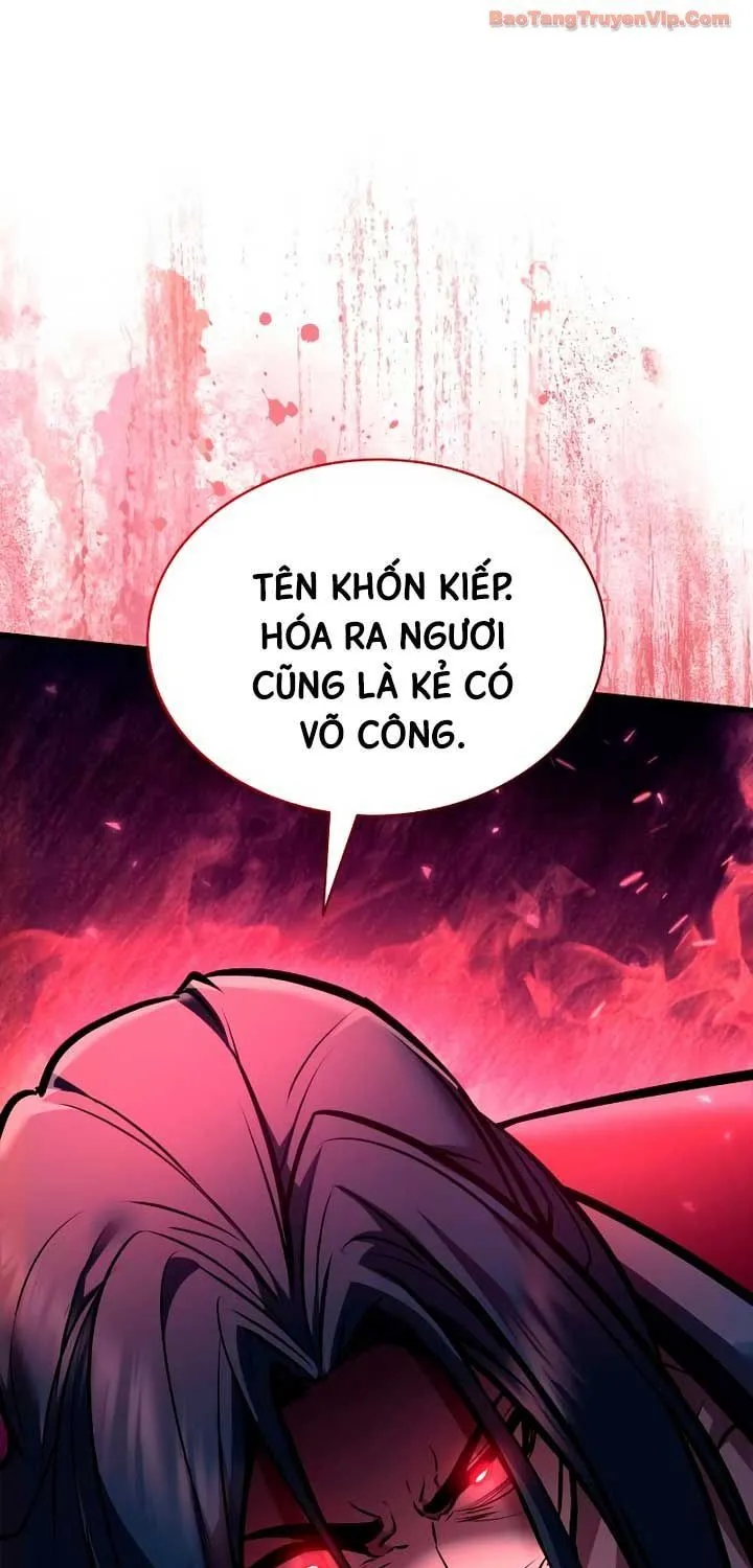 Ma Thần Trùng Sinh Chap 31 - Next Chap 32