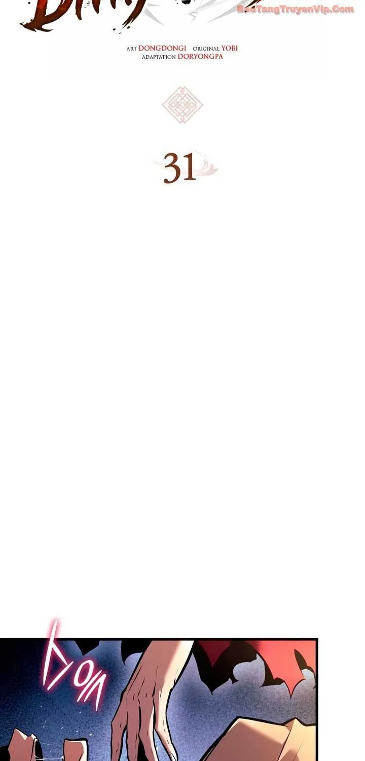 Ma Thần Trùng Sinh Chap 31 - Next Chap 32