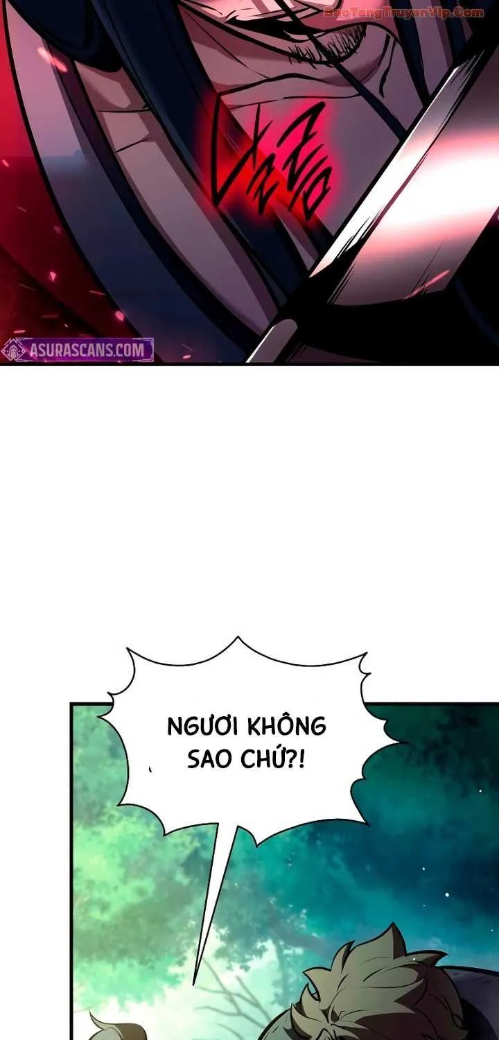 Ma Thần Trùng Sinh Chap 31 - Next Chap 32