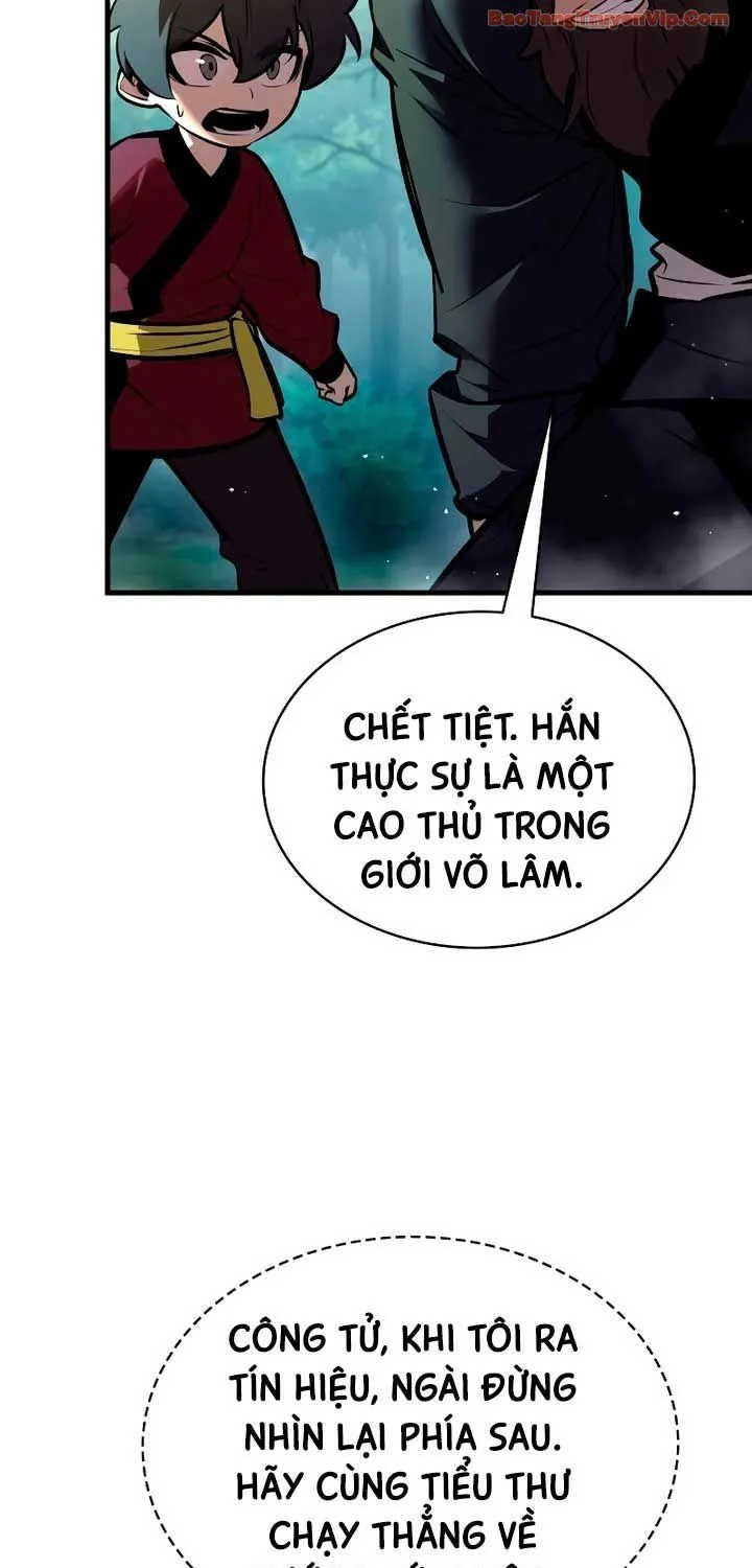 Ma Thần Trùng Sinh Chap 31 - Next Chap 32