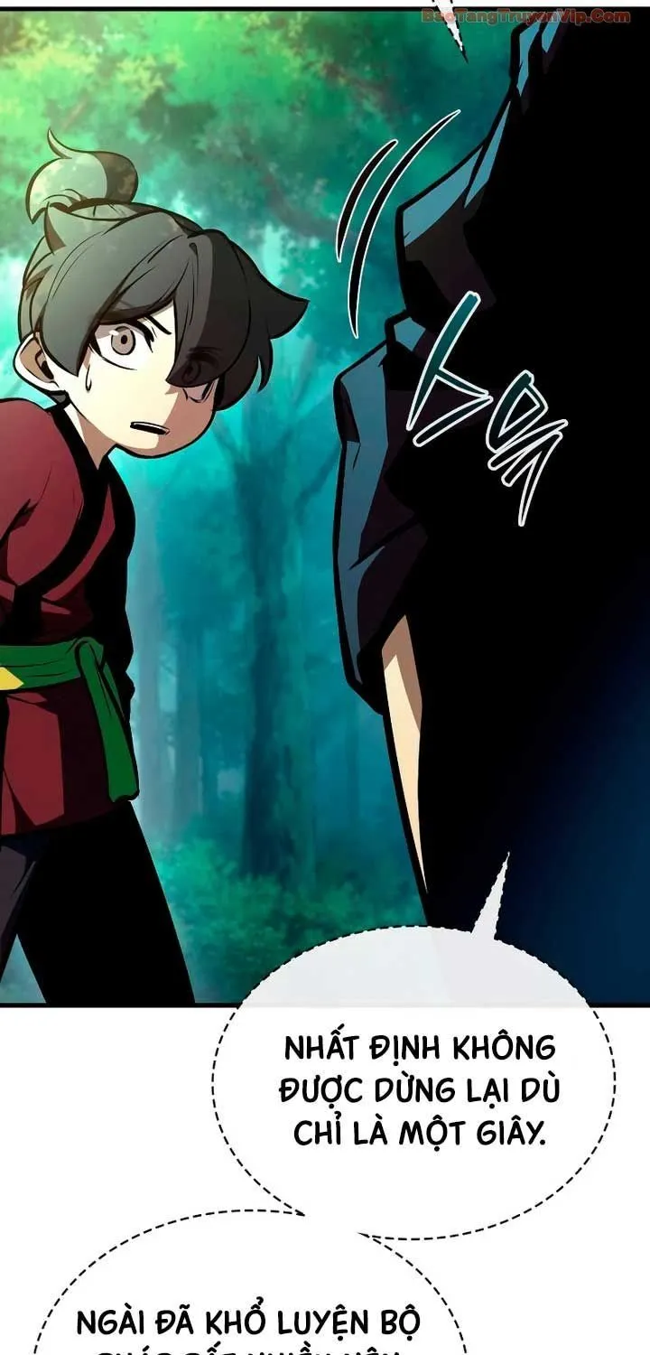 Ma Thần Trùng Sinh Chap 31 - Next Chap 32