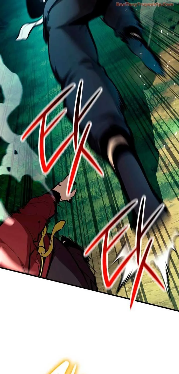 Ma Thần Trùng Sinh Chap 31 - Next Chap 32