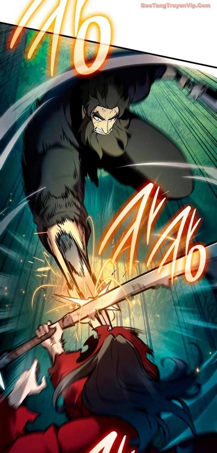 Ma Thần Trùng Sinh Chap 31 - Next Chap 32