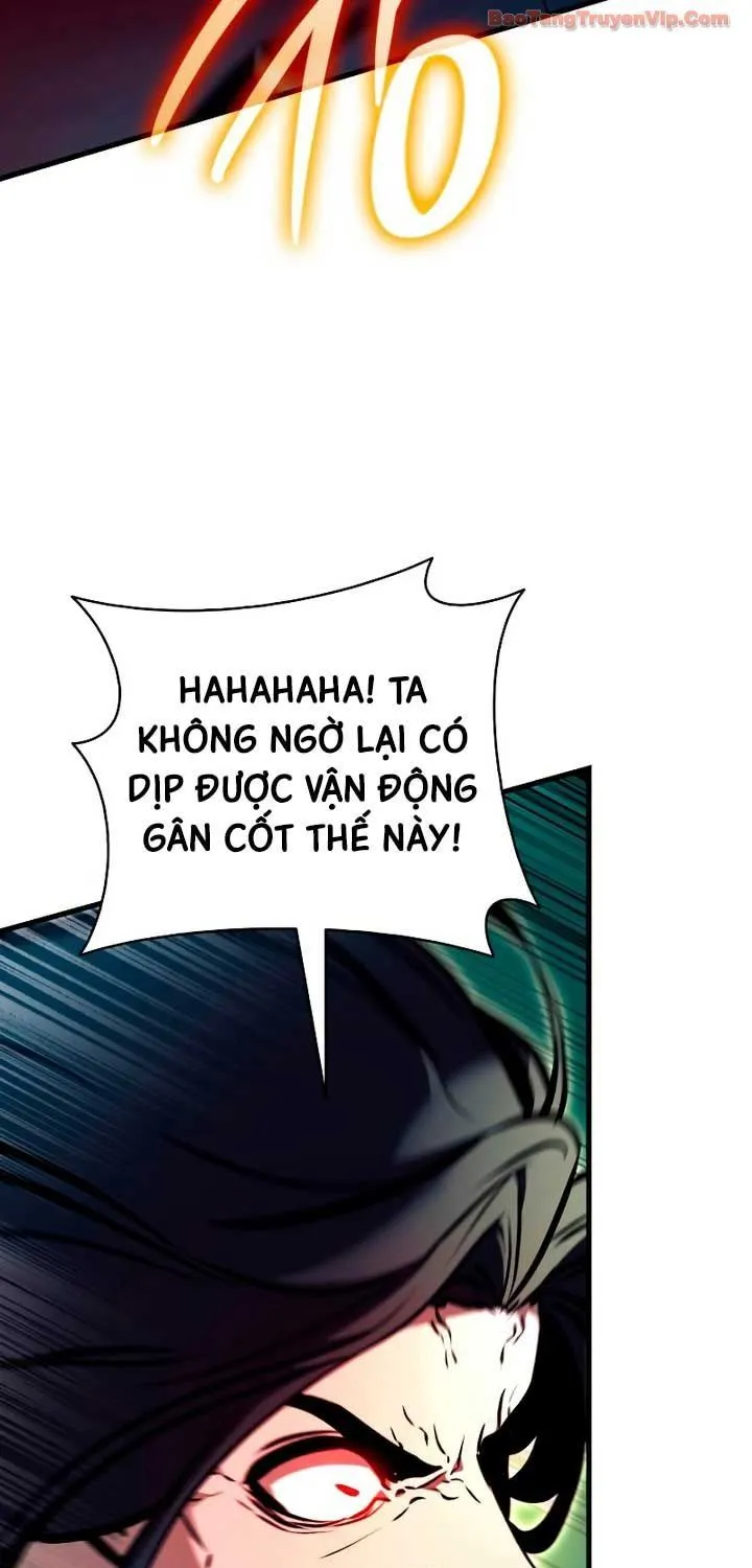 Ma Thần Trùng Sinh Chap 31 - Next Chap 32