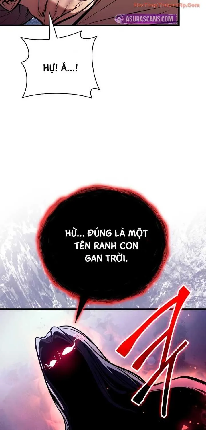 Ma Thần Trùng Sinh Chap 31 - Next Chap 32