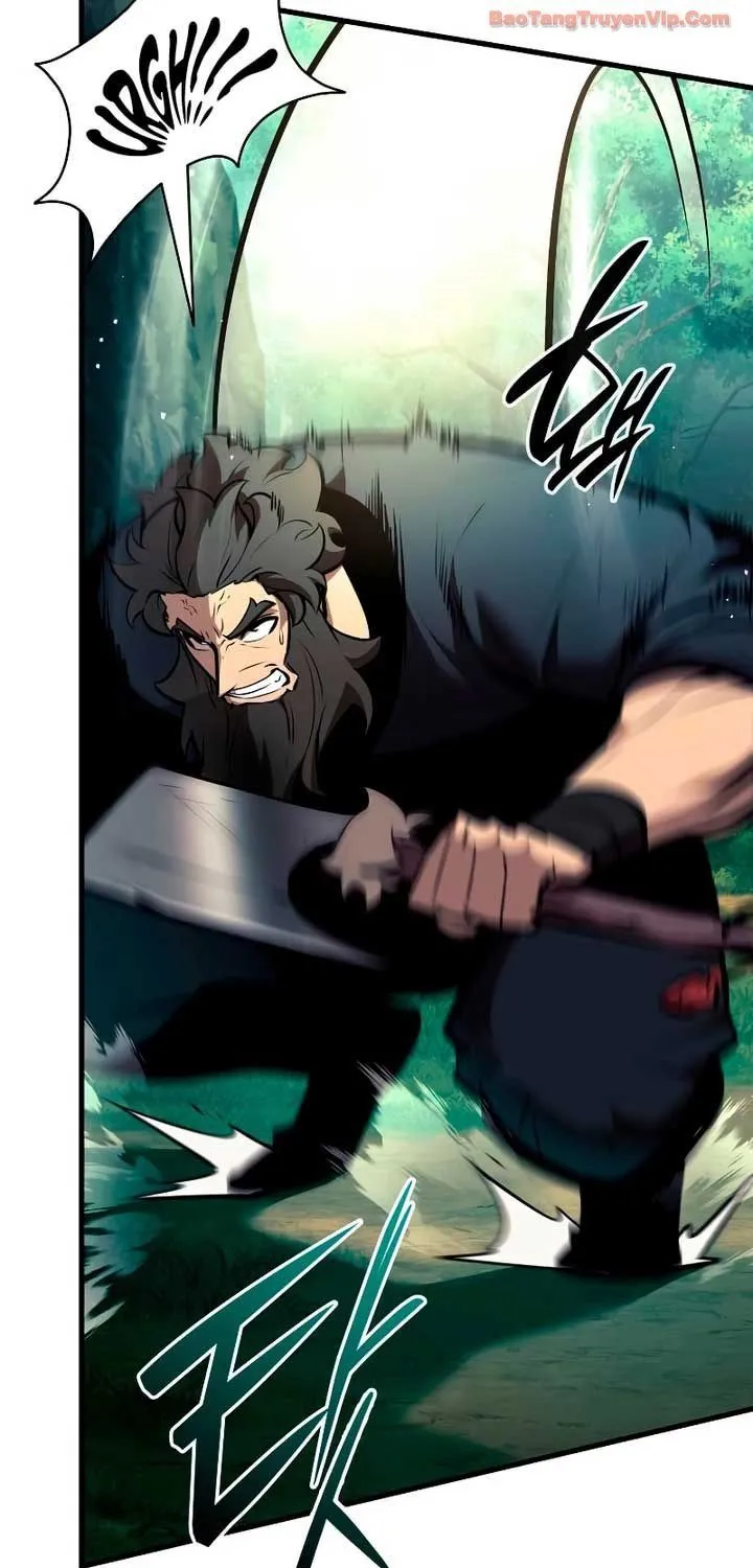 Ma Thần Trùng Sinh Chap 31 - Next Chap 32