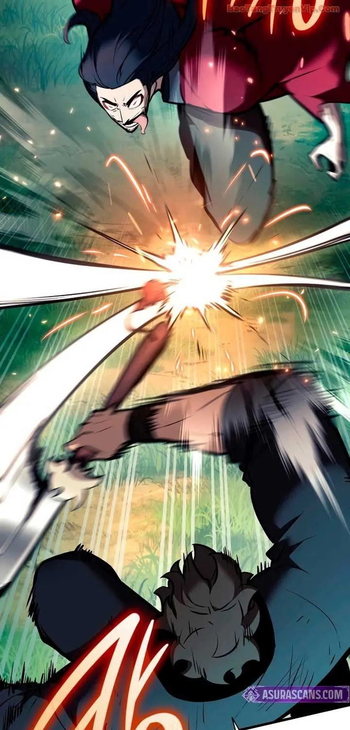 Ma Thần Trùng Sinh Chap 31 - Next Chap 32