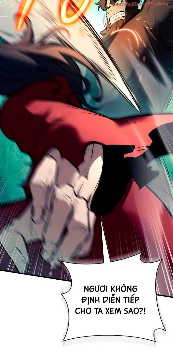 Ma Thần Trùng Sinh Chap 31 - Next Chap 32