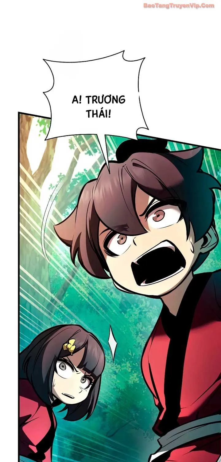 Ma Thần Trùng Sinh Chap 31 - Next Chap 32