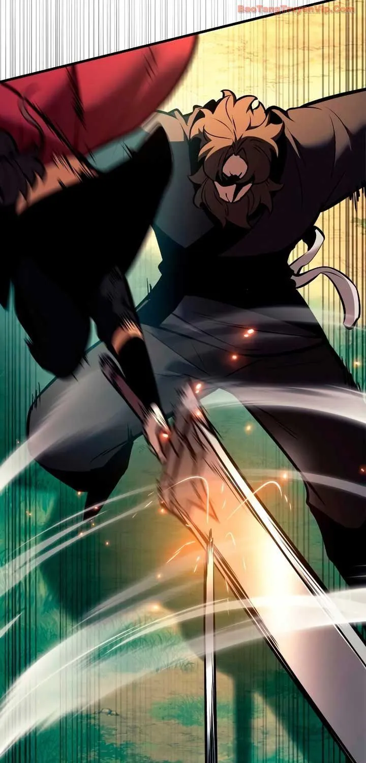 Ma Thần Trùng Sinh Chap 31 - Next Chap 32