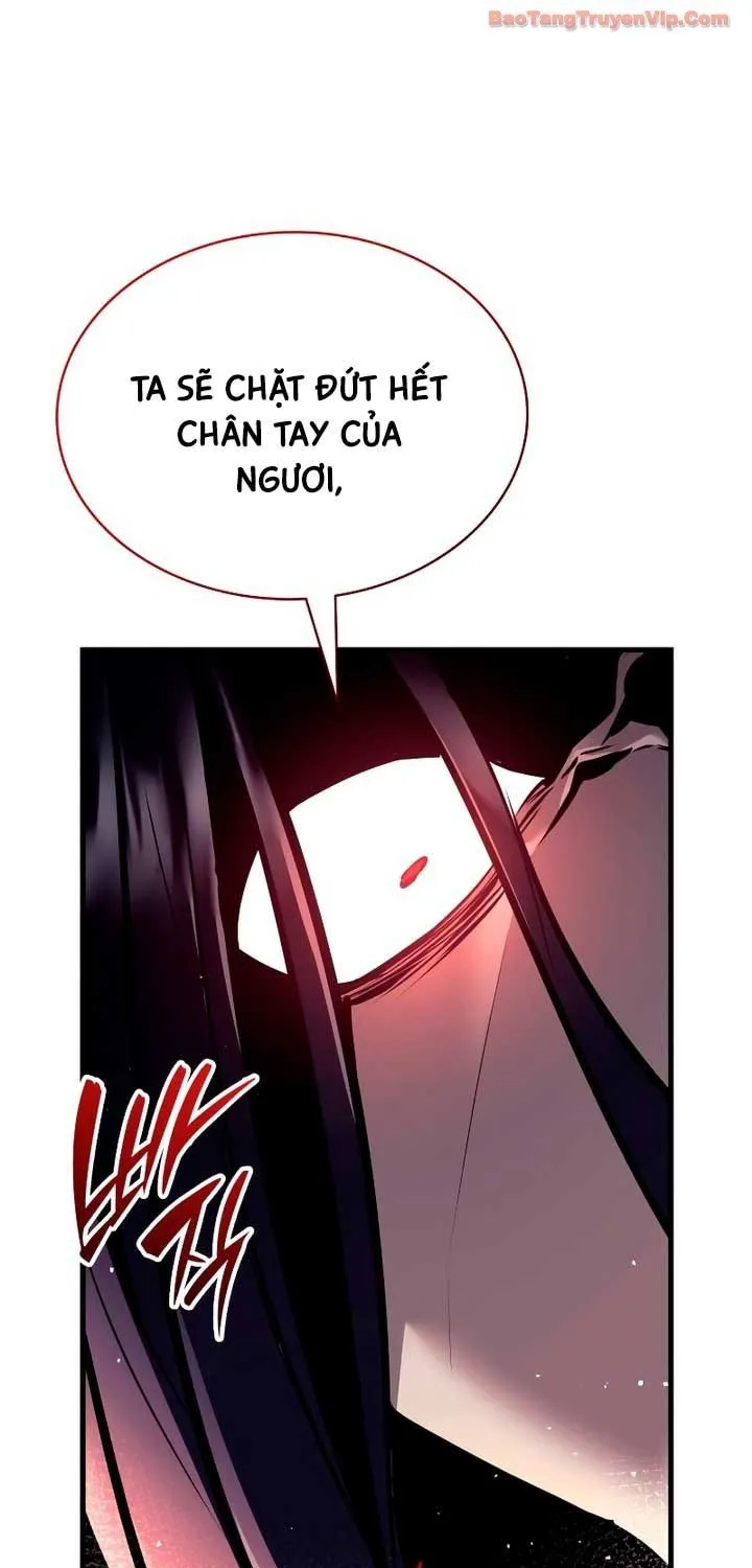 Ma Thần Trùng Sinh Chap 31 - Next Chap 32