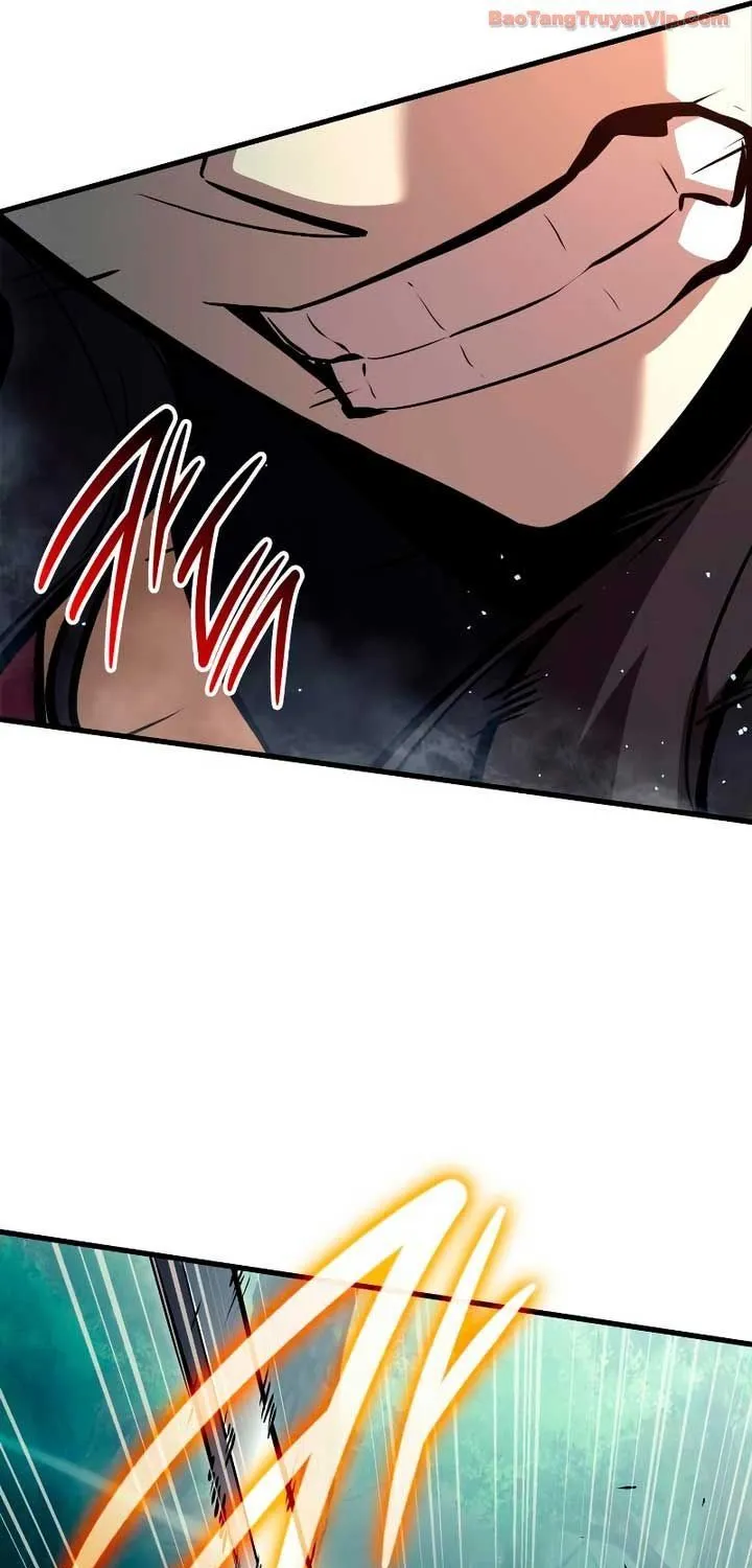 Ma Thần Trùng Sinh Chap 31 - Next Chap 32