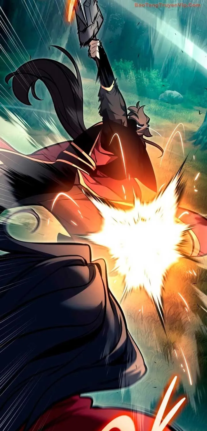 Ma Thần Trùng Sinh Chap 31 - Next Chap 32