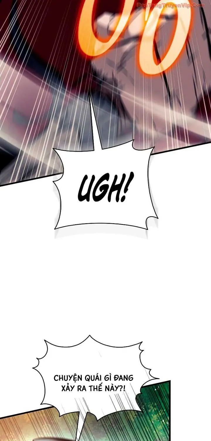 Ma Thần Trùng Sinh Chap 31 - Next Chap 32