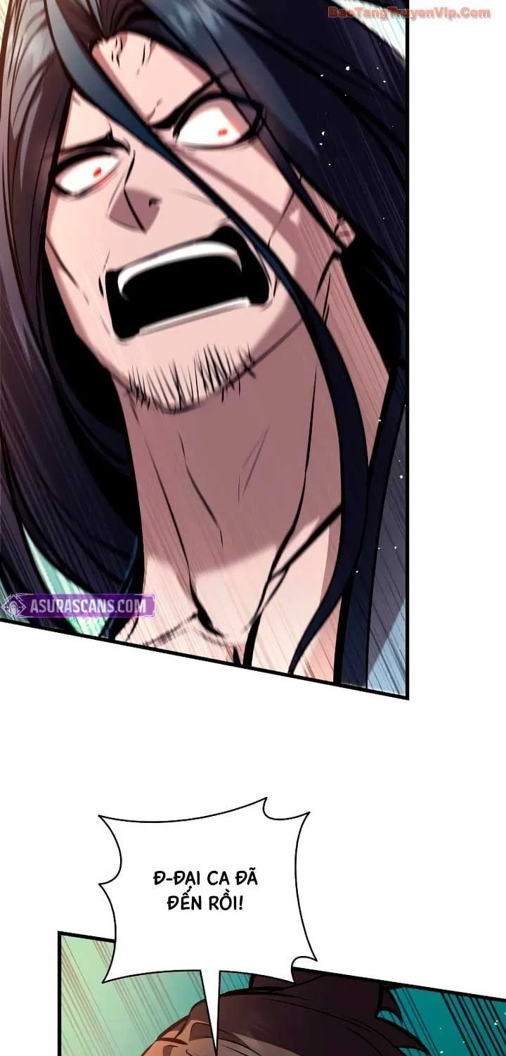 Ma Thần Trùng Sinh Chap 31 - Next Chap 32