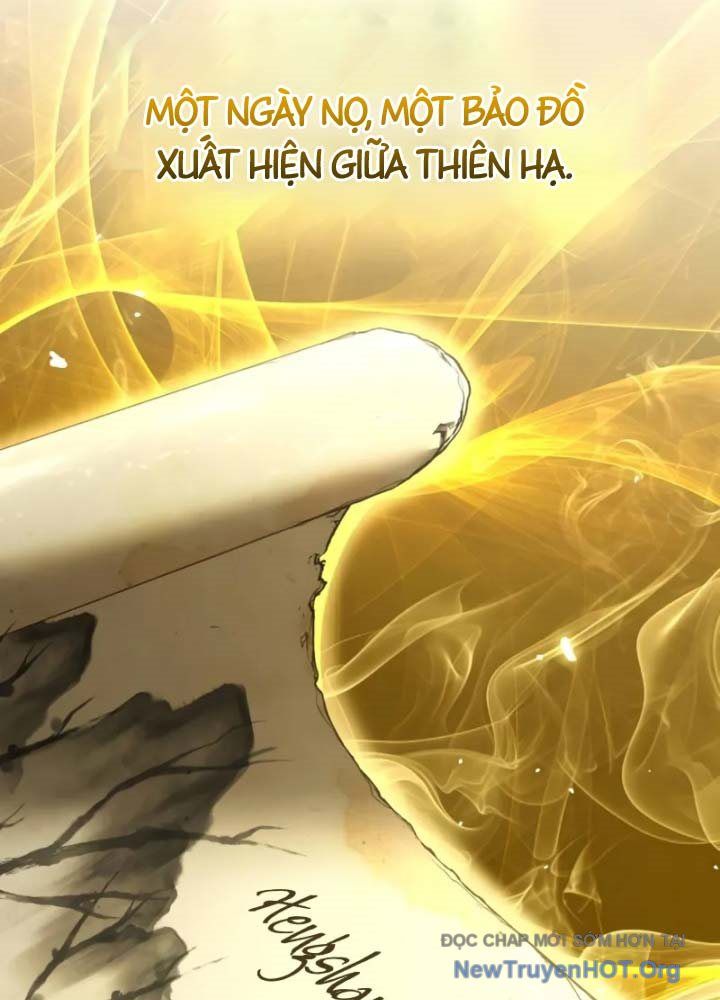 Ma Thần Chap 1 - Next Chap 2