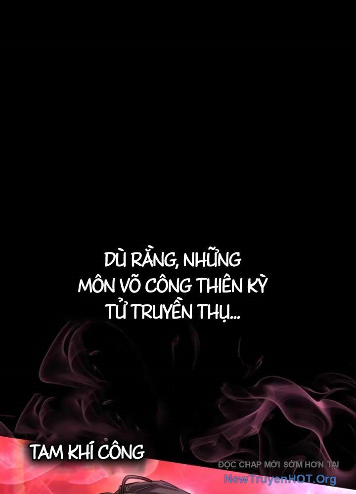 Ma Thần Chap 1 - Next Chap 2