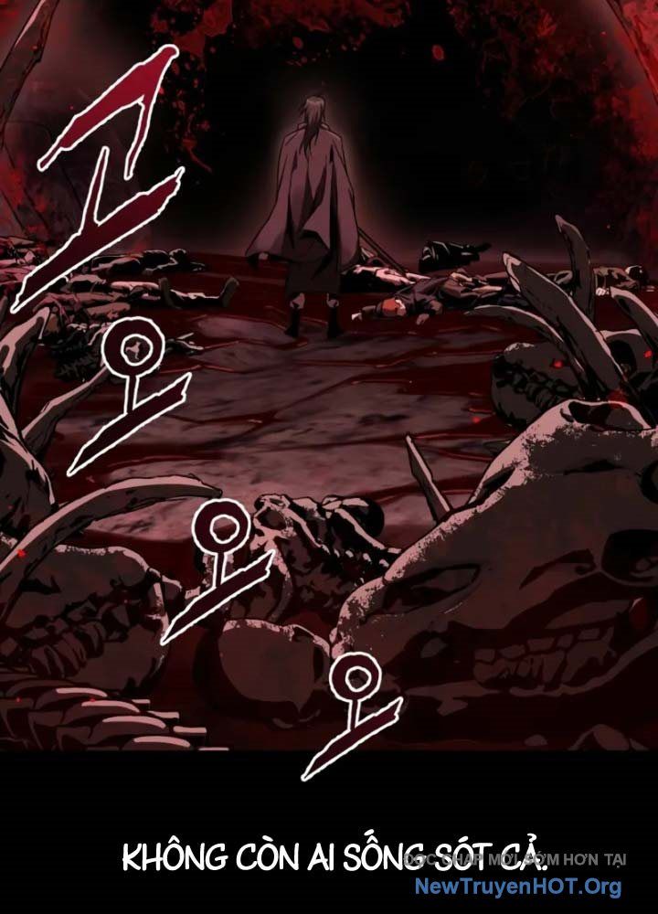 Ma Thần Chap 1 - Next Chap 2