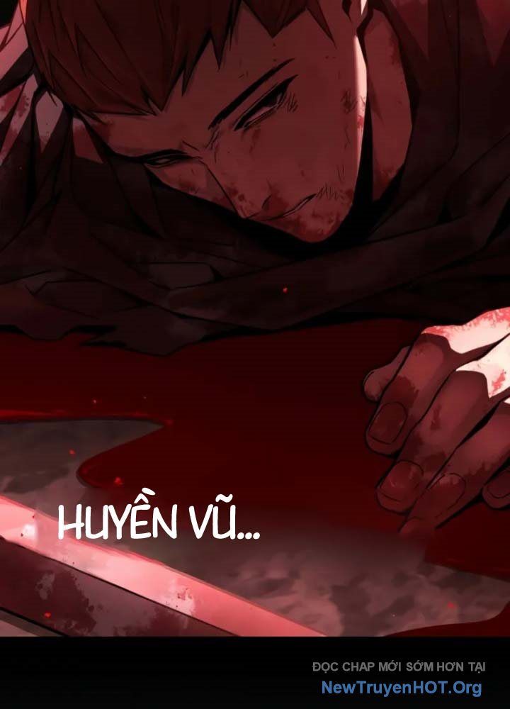 Ma Thần Chap 1 - Next Chap 2