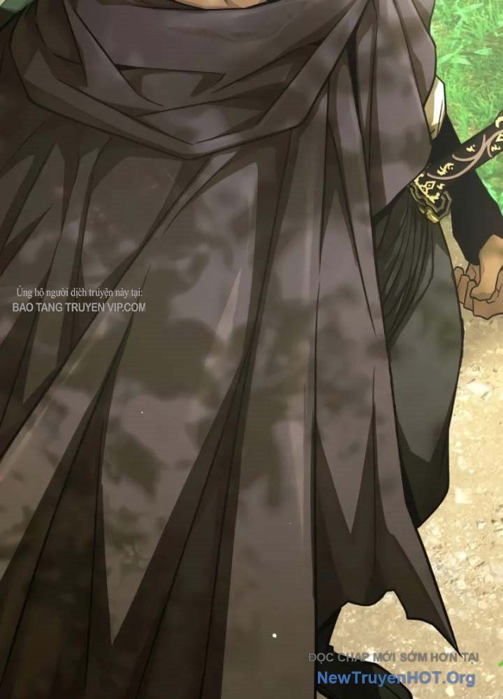 Ma Thần Chap 1 - Next Chap 2