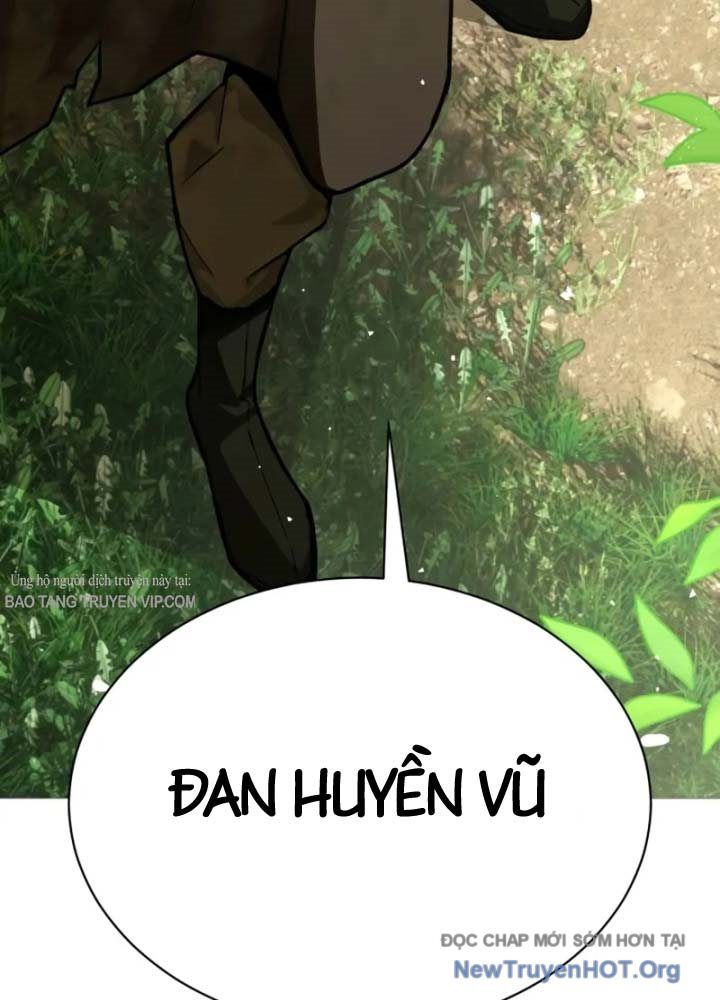 Ma Thần Chap 1 - Next Chap 2