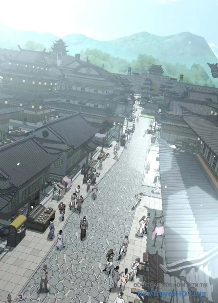 Ma Thần Chap 1 - Next Chap 2