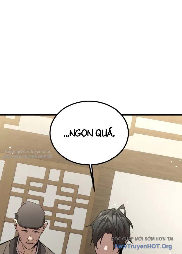 Ma Thần Chap 1 - Next Chap 2