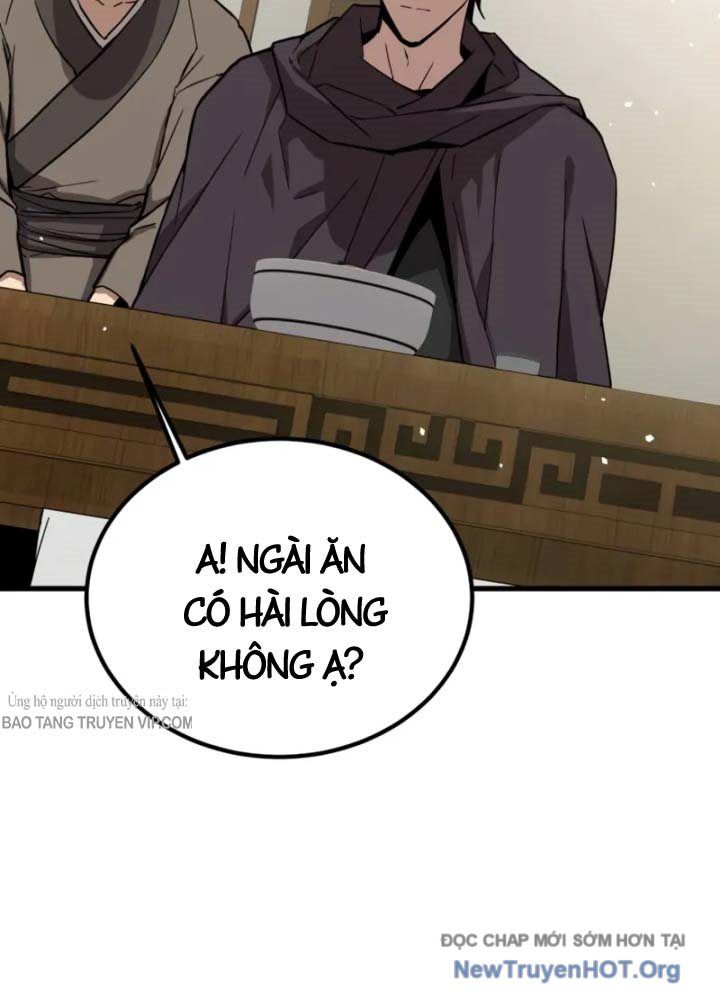 Ma Thần Chap 1 - Next Chap 2