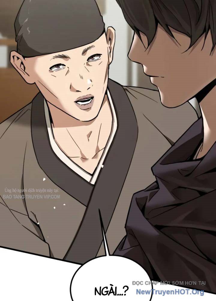 Ma Thần Chap 1 - Next Chap 2