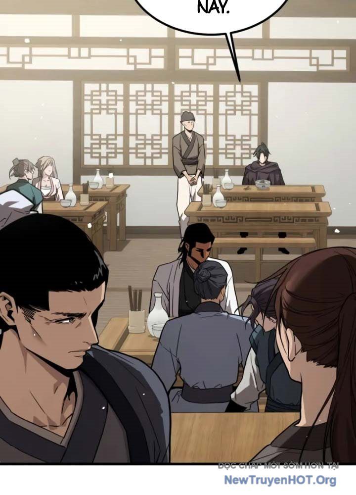 Ma Thần Chap 1 - Next Chap 2