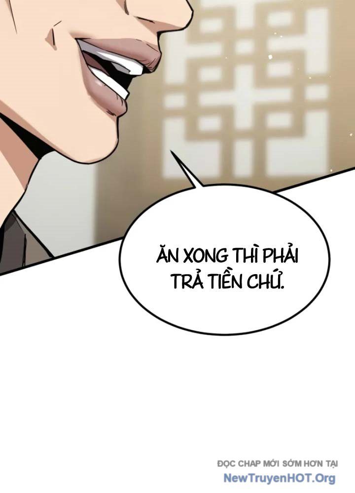 Ma Thần Chap 1 - Next Chap 2