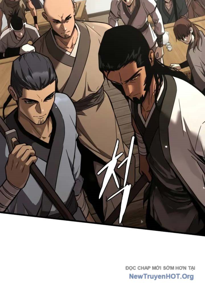 Ma Thần Chap 1 - Next Chap 2