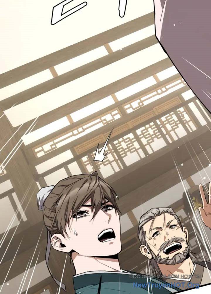 Ma Thần Chap 1 - Next Chap 2