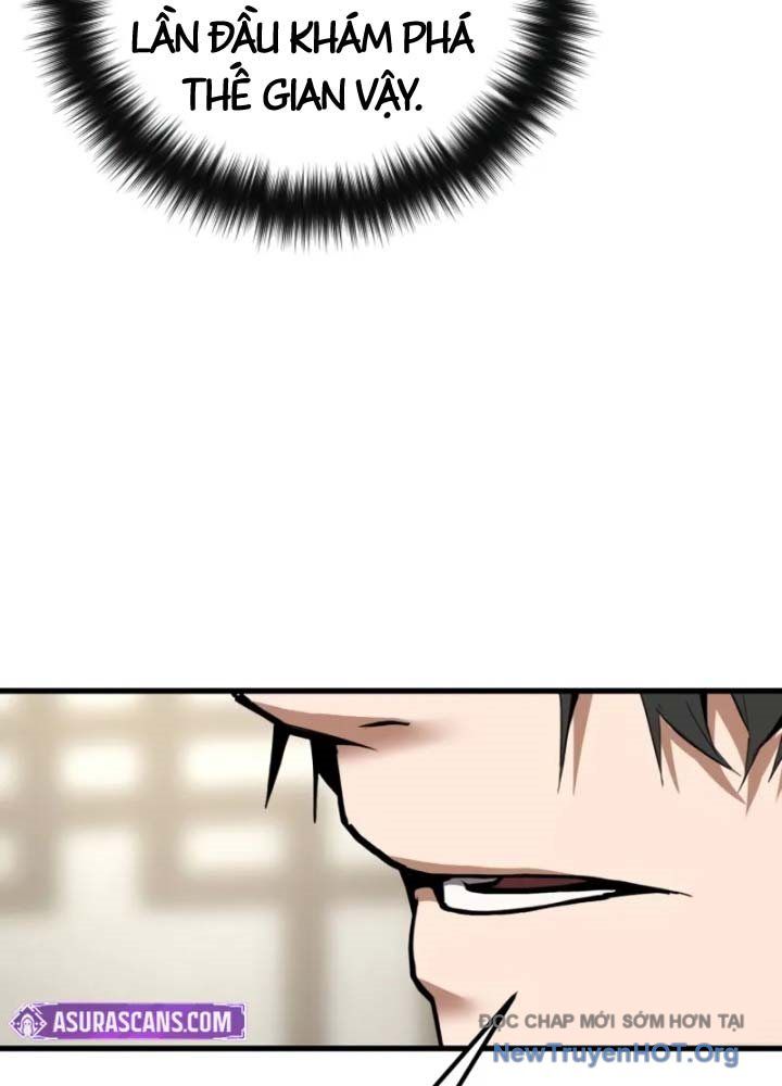 Ma Thần Chap 1 - Next Chap 2