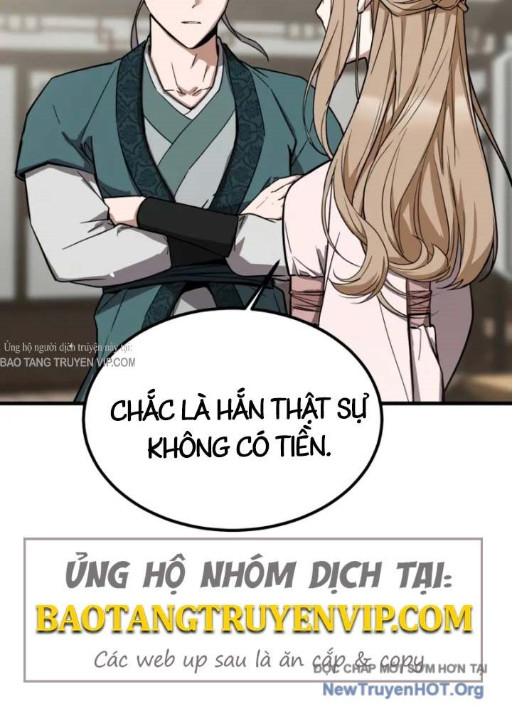 Ma Thần Chap 1 - Next Chap 2