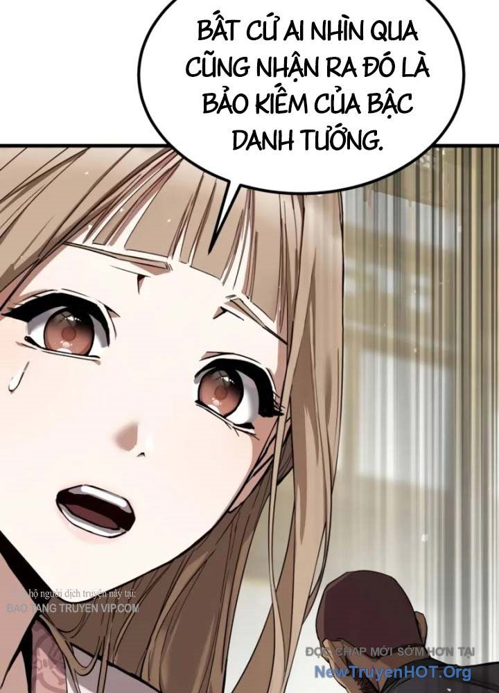 Ma Thần Chap 1 - Next Chap 2