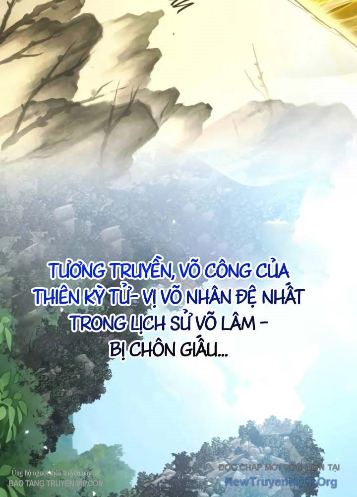 Ma Thần Chap 1 - Next Chap 2