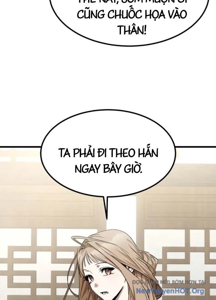 Ma Thần Chap 1 - Next Chap 2