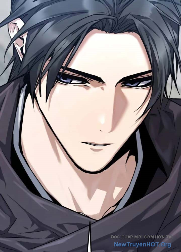 Ma Thần Chap 1 - Next Chap 2