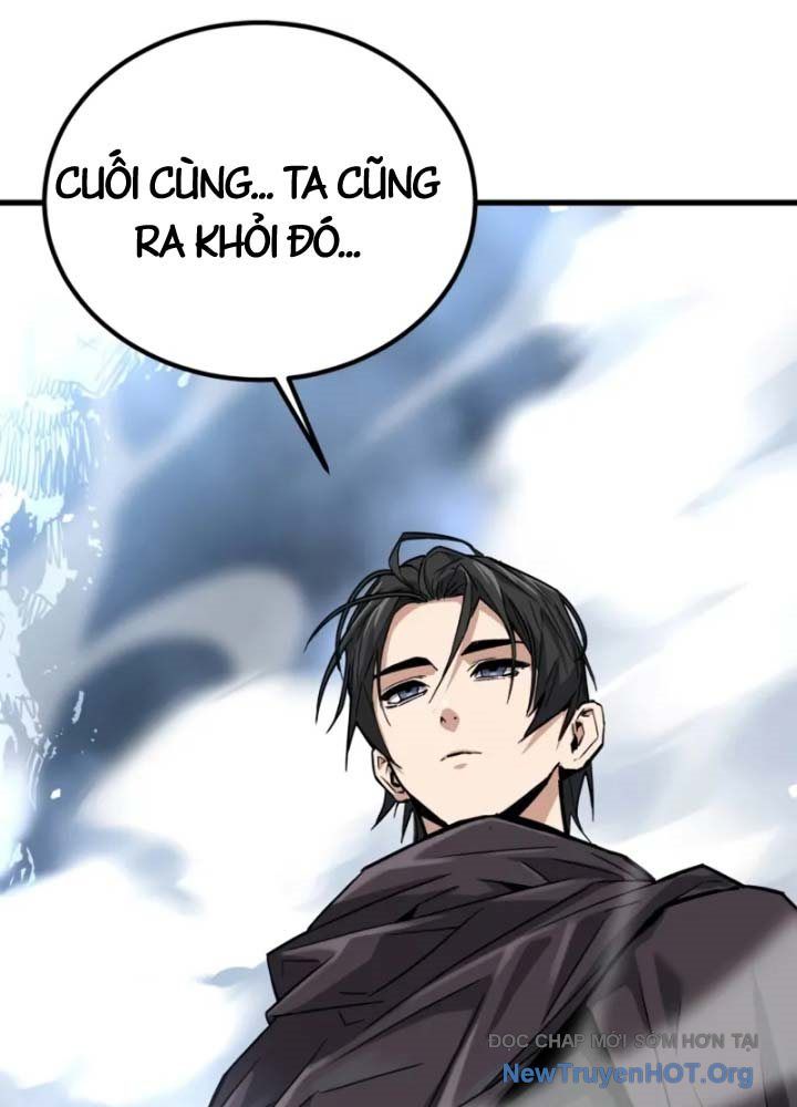Ma Thần Chap 1 - Next Chap 2