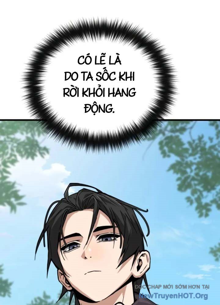 Ma Thần Chap 1 - Next Chap 2